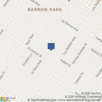 763 La Para Avenue Palo Alto, CA MLS# ML82032036