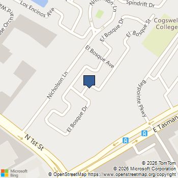 154 El Bosque Street 154 San Jose, CA MLS# ML82048144