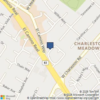 4173 El Camino Real # 23 Palo Alto, CA MLS# ML82039179