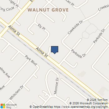 127 Greenmeadow Way Palo Alto, CA MLS# ML82033920