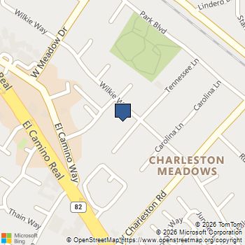 4134 Wilkie Way Palo Alto, CA MLS# ML82040205