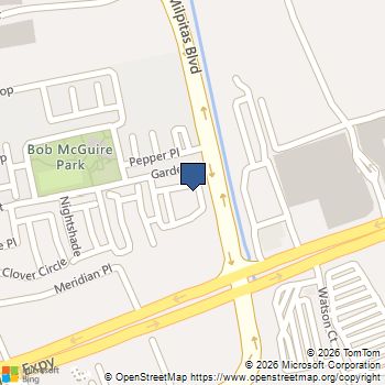 1506 Cherry Circle Milpitas, CA MLS# ML82045130