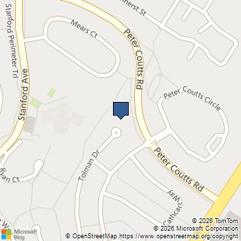 706 Tolman Drive Stanford, CA MLS# ML82049105