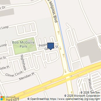 838 Garden Street Milpitas, CA MLS# ML82029722