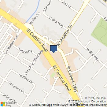 4115 El Camino Real Palo Alto, CA MLS# ML82033230