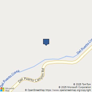 17997 Del Puerto Canyon Road Patterson, CA MLS# ML81963238