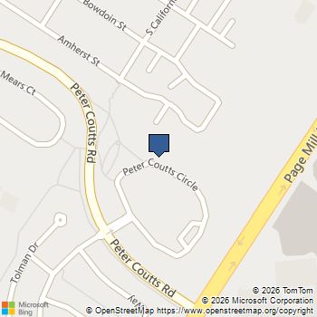 103 Peter Coutts Circle Stanford, CA MLS# ML82020242