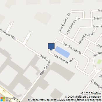 442 Los Encinos Avenue 442 San Jose, CA MLS# ML82057754