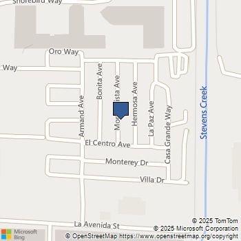 1075 Space Park Way Mountain View, CA MLS# ML82023944