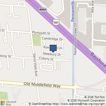 1918 Newbury Drive Mountain View, CA MLS# ML82043216