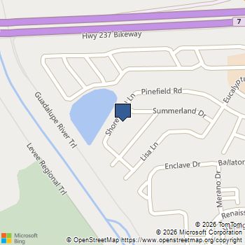 426 Shorewood # 426 San Jose, CA MLS# ML82033424