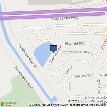 424 Shorewood Lane 424 San Jose, CA MLS# ML82039195