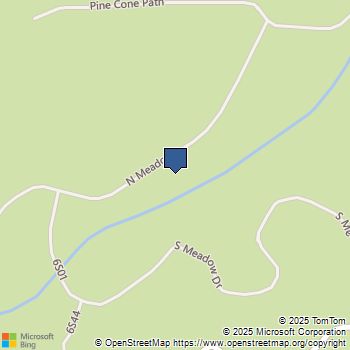 0 N Meadow Lane North Fork, CA MLS# FR25023203