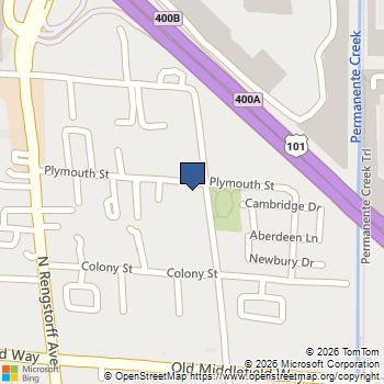 1951 Plymouth Street Mountain View, CA MLS# ML82031926