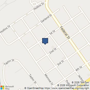 108 Polk Street Lynchburg, VA MLS# 344565