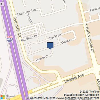 1430 Cuciz Lane Milpitas, CA MLS# ML82032011