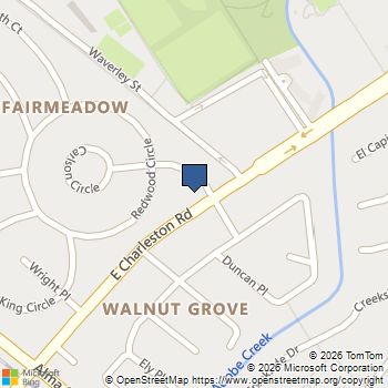 3830 Carlson Circle Palo Alto, CA MLS# ML82045859