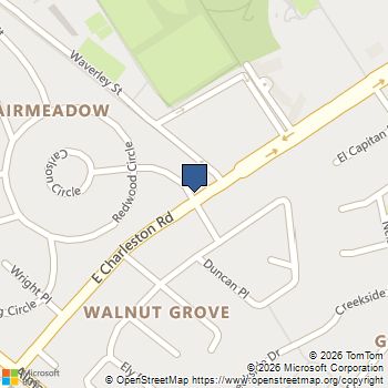 3830 Carlson Circle Palo Alto, CA MLS# ML82040027