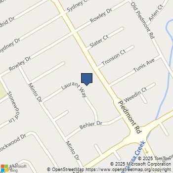 3555 Laurant Way San Jose, CA MLS# 41108055