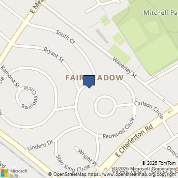 3735 Redwood Circle Palo Alto, CA MLS# ML82058817