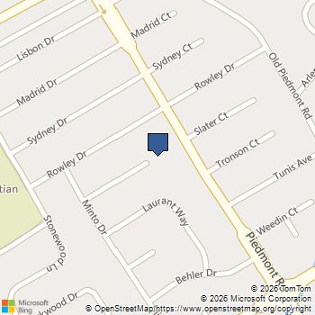 3592 Minto Court San Jose, CA MLS# ML82047724