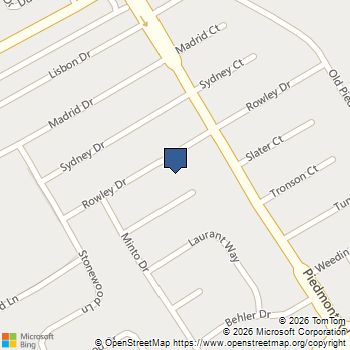 3578 Rowley Drive San Jose, CA MLS# ML82039640