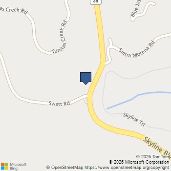 14826 Skyline Boulevard 3 Woodside, CA MLS# ML82018470