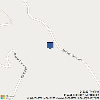 4521 Alamo Creek Road Mariposa, CA MLS# MP25069873