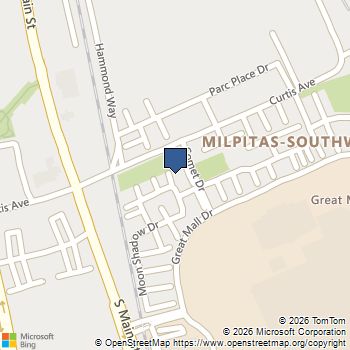 836 Fire Walk Milpitas, CA MLS# ML82053600