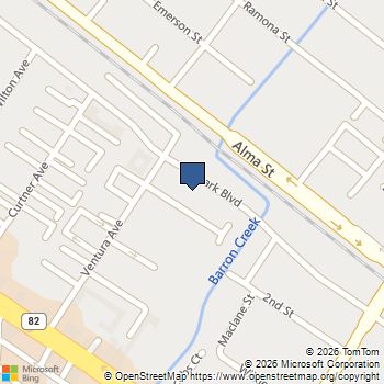 3920 Park Boulevard Palo Alto, CA MLS# ML82063070