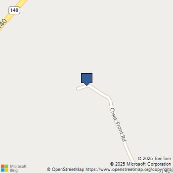 5030 Creek Front Road Catheys Valley, CA MLS# MC25234382