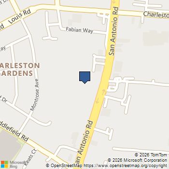 777 San Antonio Road # 128 Palo Alto, CA MLS# ML82037550