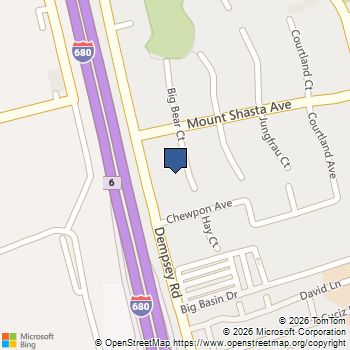 1039 Big Bear Court Milpitas, CA MLS# ML82039471