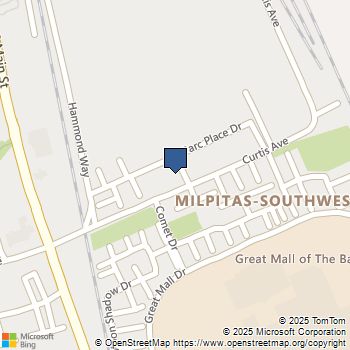 789 Parc Lane Milpitas, CA MLS# ML81992900