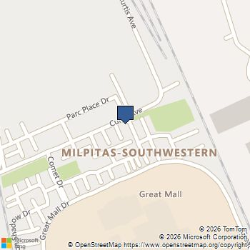 815 Towne Drive Milpitas, CA MLS# ML82048573