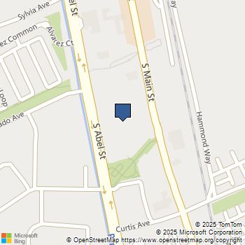 700 S Abel St 411 Milpitas, CA MLS# 41113477