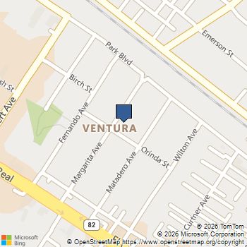 283 Margarita Avenue Palo Alto, CA MLS# ML82048354