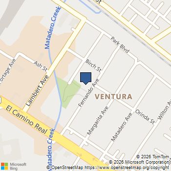 358 Fernando Avenue Palo Alto, CA MLS# ML82057417