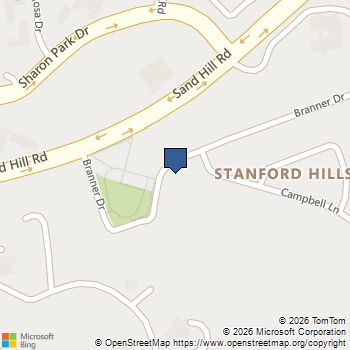 2395 Branner Drive Menlo Park, CA MLS# ML82044732