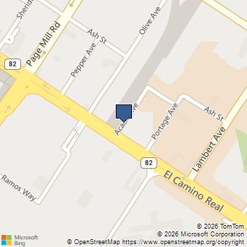 422 Acacia Avenue Palo Alto, CA MLS# ML82029053