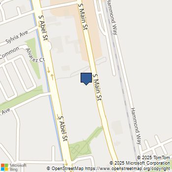 579 579 S Main Street Milpitas, CA MLS# ML82009100