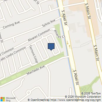 969 Mente Linda Loop Milpitas, CA MLS# ML82032715