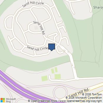 652 Sand Hill Circle Menlo Park, CA MLS# ML82031867