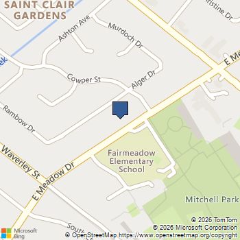 535 E Meadow Drive Palo Alto, CA MLS# ML82062461