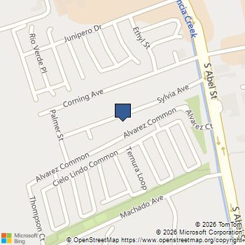 276 Sylvia Avenue Milpitas, CA MLS# ML82043464