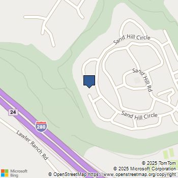 504 Sand Hill Circle Menlo Park, CA MLS# ML81990960