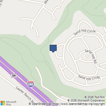 470 Sand Hill Circle Menlo Park, CA MLS# ML82036019