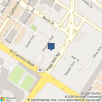 435 Sheridan Avenue 109 Palo Alto, CA MLS# ML82033951