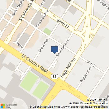 410 Sheridan Avenue 446 Palo Alto, CA MLS# ML82030895