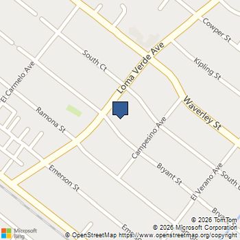 3179 Bryant Street Palo Alto, CA MLS# ML82040819